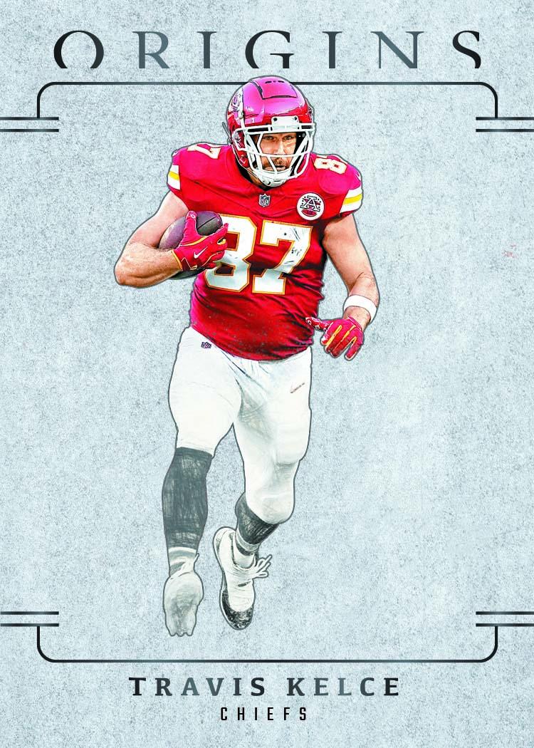 2025 Panini Origins Football Hobby
