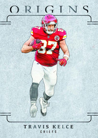 2025 Panini Origins Football Hobby