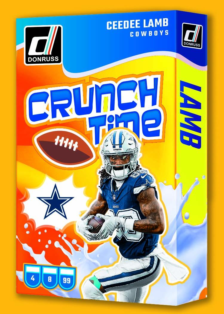 2024 Panini Donruss Football Hobby Pack