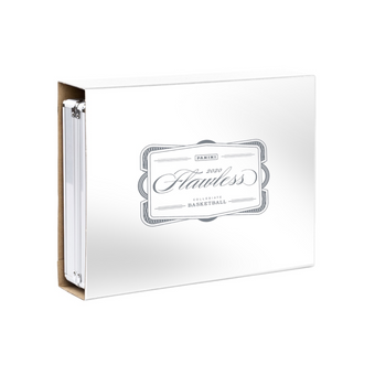 compare product 2020-21 Panini Flawless Collegiate Basketball Hobby 2 Box Case