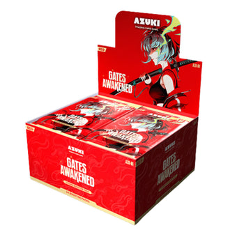 compare product Azuki Series 1 Gate Awakens Booster Box