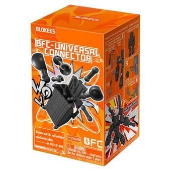 compare product Blokees Universal Connector