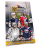 2022 Topps PLL Lacrosse League Hobby Box
