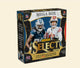 2023 Panini Select Football Mega Box