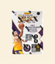 2024-25 Panini Select Basketball Hobby Blaster Box