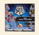 2023-24 Panini Mosaic Basketball International Hobby Box