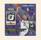 2024-25 Panini Donruss Optic Basketball Hobby Mega Box