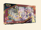 Pokemon Morpeko V-Union Premium Collection