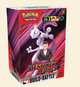 Pokemon: Destined Rivals Build & Battle