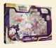 Pokemon Hisuian Zoroark VStar Premium Collection Box