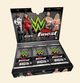 2025 Topps Finest WWE Hobby Box