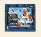 2024-25 Panini Prizm China Basketball Hobby Box
