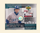 2003 Upper Deck Finite Baseball Hobby Box