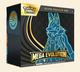 Pokemon: Mega Evolution Elite Trainer Box (Lucario)