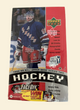 1998-99 Upper Deck Series 2 Hockey Hobby Box