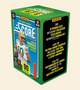 2025 Panini Score Football Hobby Blaster Box (Green)