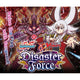 Cardfight Vanguard Future Card Buddyfight Disaster Force Booster Box (Presell)