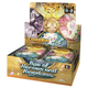CookieRun Age of Heroes and Kindoms Booster Box