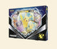 Pokemon Pikachu V Box
