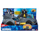 DC Core Batmobile