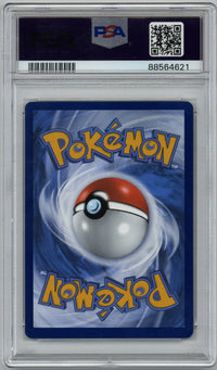 2023 Pokemon SVP EN #85 Pikachu/Grey Felt Hat Pokemon X Van Gogh Promo PSA 9