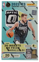 2022-23 Panini Donruss Optic Basketball Retail Box