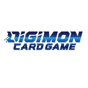 compare product Digimon Card Game Chivalrous XIII Extra Booster Box (Presell)