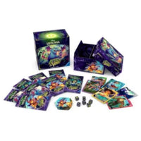 Disney Lorcana Attack of the Vine! Illumineer's Trove (Presell)