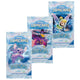 Disney Lorcana Winterspell Booster Pack