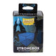 Dragon Shield Strongbox Blue Deck Box