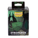 Dragon Shield Strongbox Green Deck Box