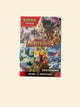 Pokemon: Paldea Evolved Booster Bundle