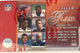 2002 Fleer Flair Football Hobby Box