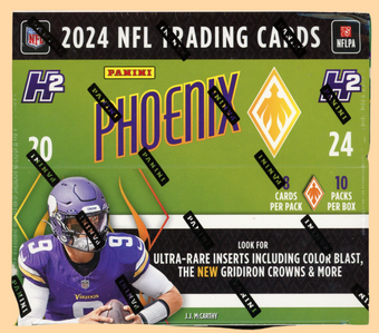 compare product 2024 Phoenix Football H2 Box