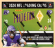 2024 Phoenix Football H2 Box