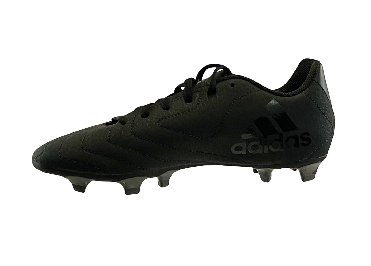 Lionel Messi Autographed Adidas Soccer Cleat