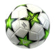 Clarence Seedorf Autographed UEFA Champions League Soccer Ball