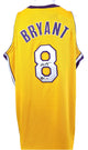 Kobe Bryant Autographed 1999/00 Los Angeles Lakers Mitchell & Ness Jersey