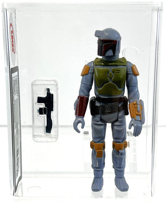 compare product Star Wars Boba Fett 1979 C.P.G. Taiwan UKG 80 *SW053769*
