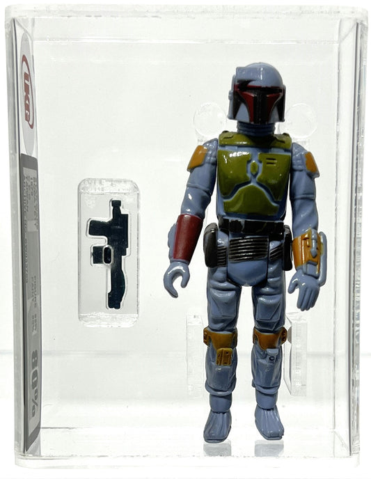Star Wars Boba Fett 1979 C.P.G. Taiwan UKG 80 *SW053769*