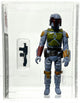 Star Wars Boba Fett 1979 C.P.G. Taiwan UKG 80 *SW053769*