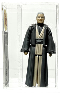Star Wars Anakin Skywalker 1985 L.F.L. UKG 90 Gold *SW036400*
