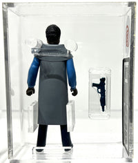 Star Wars Lando Calrissian 1980 L.F.L. No Coo UKG 85 *SW065696*