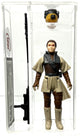 Star Wars Princess Leia Boushh 1983 L.F.L. Hong Kong UKG 85 *SW045545*