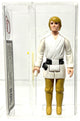 Star Wars Luke Skywalker Brown Hair 1977 G.M.F.G.I. No Coo UKG 80 *SW043586*