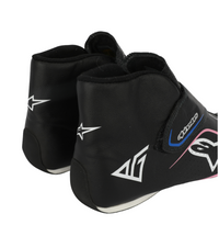 Pierre Gasly Autographed 2023 BWT Alpine Abu Dhabi Grand Prix Race Used Formula 1 Boots
