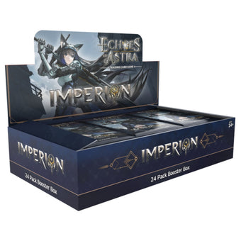 compare product Echoes of Astra Imperion Booster Box (Presell)