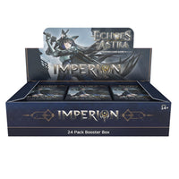 Echoes of Astra Imperion Booster Box (Presell)
