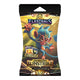 Elestrals Sunstrike Stellar Luminape Double Pack Blister