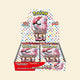 Pokemon Japanese: 151 Booster Box